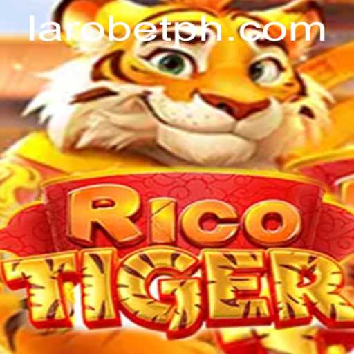 Exploring RicoTiger: An Innovative Gaming Experience with LAROBET