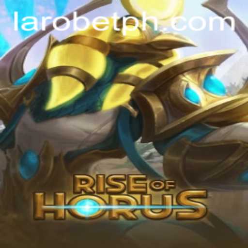 Unveiling the Mysteries of 'Rise of Horus' and the Intriguing Connection with LAROBET