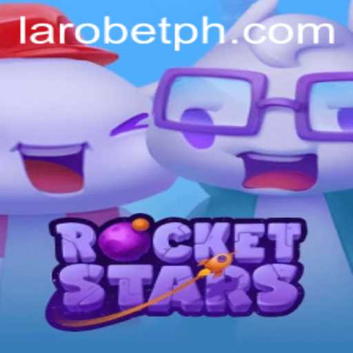 RocketStars: A Stellar Gaming Experience with LAROBET