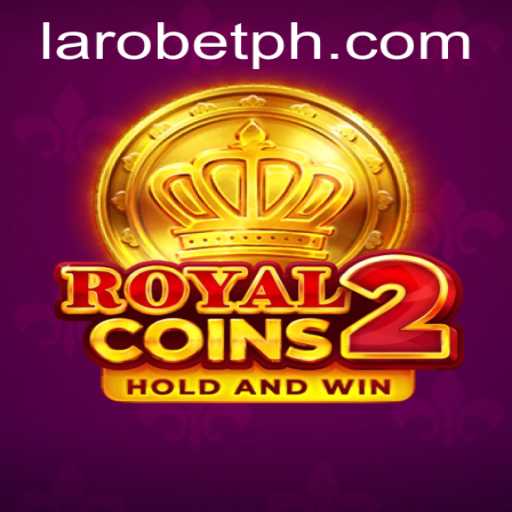 Explore the Thrilling World of RoyalCoins2: The Ultimate Gaming Experience with LAROBET