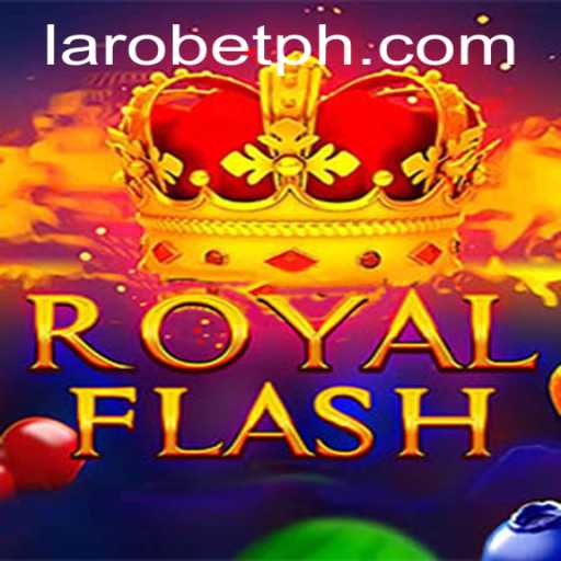The Thrilling World of RoyalFlash: Exploring LAROBET's Latest Sensation
