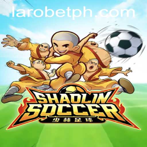 ShaolinSoccer: The Fusion of Martial Arts and Gaming Excitement