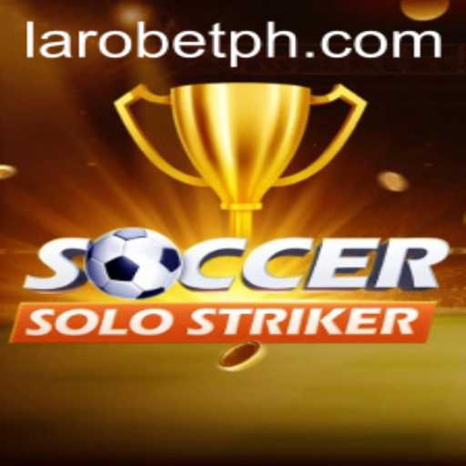 SoccerSoloStriker: The Innovative Soccer Game Taking the Gaming World by Storm