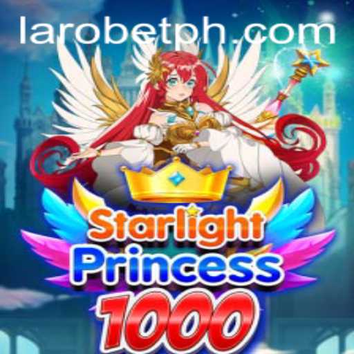 Exploring the Stellar Adventure of StarlightPrincess1000 and the LAROBET Phenomenon