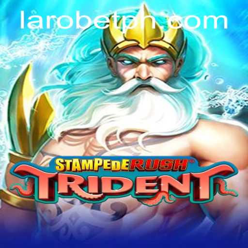 StempedeRushTrident: Navigating the Epic Adventure