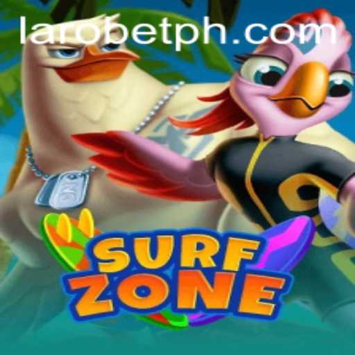 SurfZone: Ride the Waves of Digital Excitement with LAROBET
