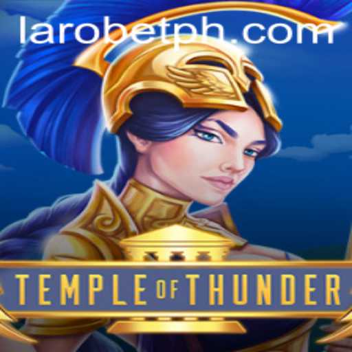 Temple of Thunder: A Riveting Journey Through Mystical Realms