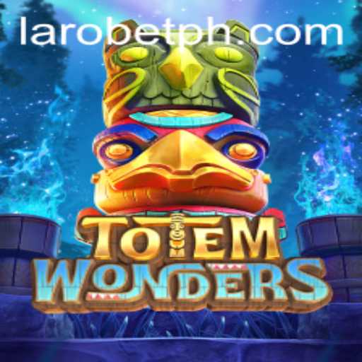 TotemWonders: A New Era in Gaming with LAROBET
