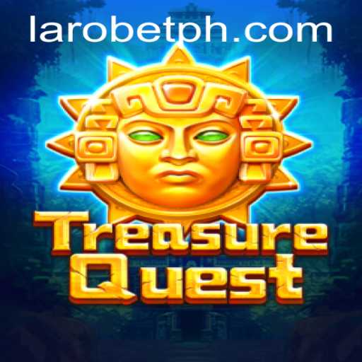 Unveiling TreasureQuest: Embark on a Legendary Adventure with LAROBET