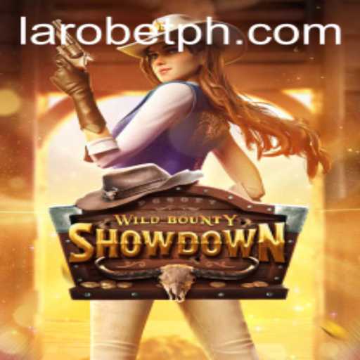Exploring the Excitement of WildBountyShowdown in the LAROBET Universe