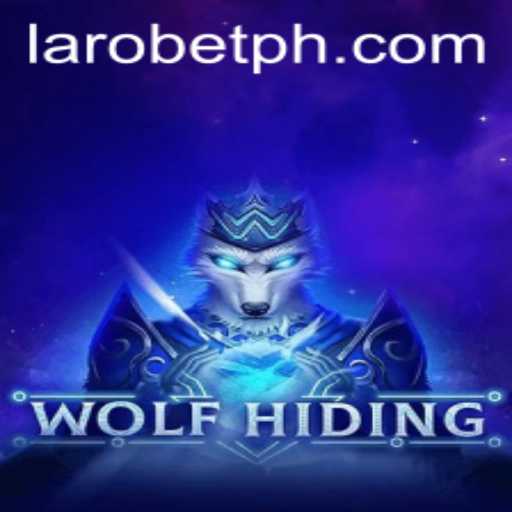 Discover the Thrills of WolfHiding: A Captivating New Game Experience with LAROBET