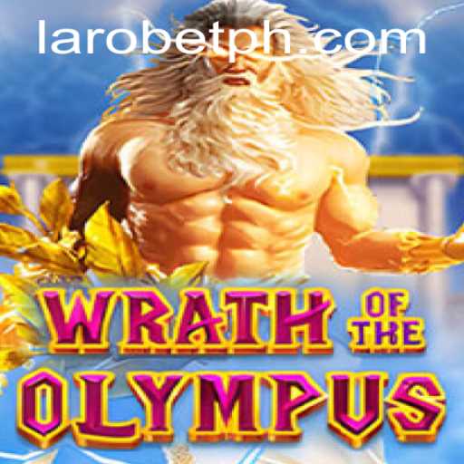 WrathofOlympus: The Epic Adventure Game Entwined with LAROBET