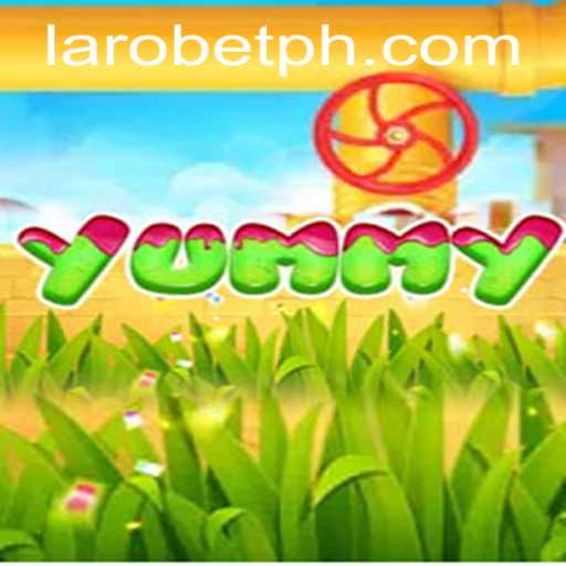 Discover the Exciting World of Yummy: An Innovative Game with LAROBET Integration
