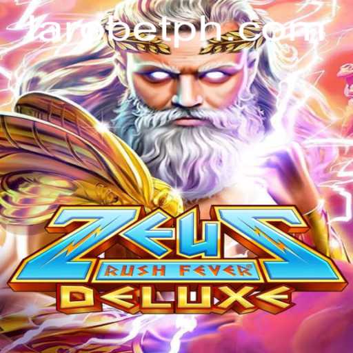 Unleashing the Thrill of ZeusRushFeverDeluxe: A Modern Gaming Marvel
